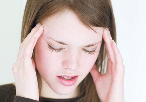 早晨起来头疼是怎么回事,起床后头疼是怎么回