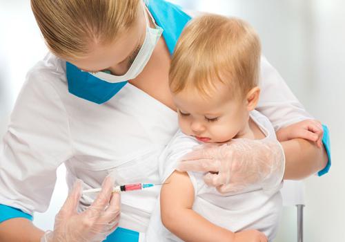 小孩咳嗽可以打预防针吗,小孩咳嗽能打预防针