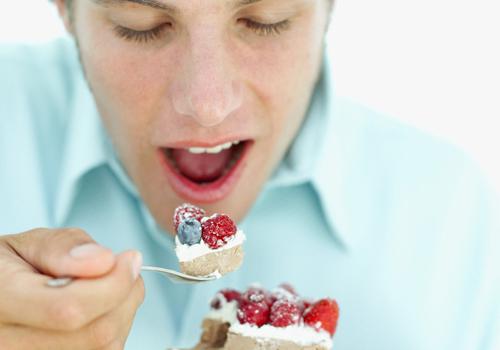 总是想吃东西是怎么回事,总是想吃东西停不下