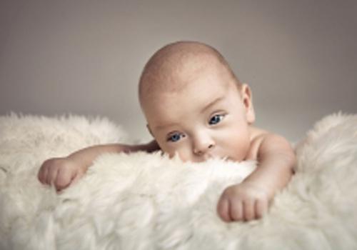 4个月宝宝发育指标,四个月宝宝发育标准,4个月