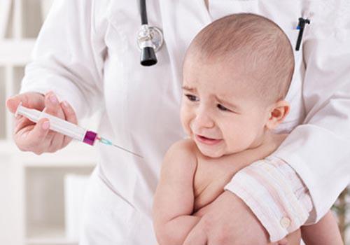 八个月打麻风疫苗需要注意什么,宝宝打麻风疫