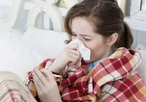 热感冒和受凉感冒症状有什么不同,热感冒和受
