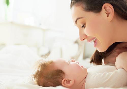 婴儿头上的头垢怎么去掉