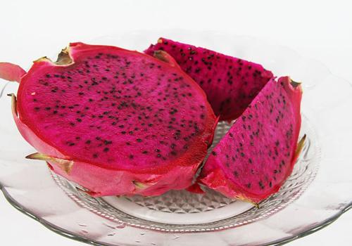 火龙果血糖高的人能吃吗