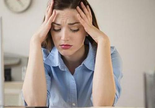 月经来了十天还没完怎么回事 吃什么最好,例假