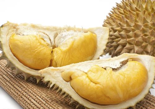 宝宝吃榴莲会发烧吗 宝宝吃榴莲为什么会发烧