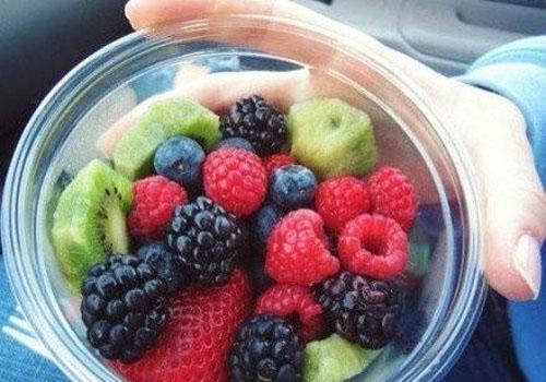 晚上吃猕猴桃会胖吗