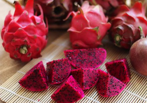 火龙果血糖高的人能吃吗