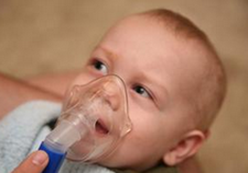 生理盐水雾化有什么作用,生理盐水雾化的作用