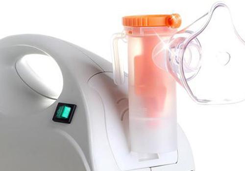 生理盐水雾化有什么作用,生理盐水雾化的作用