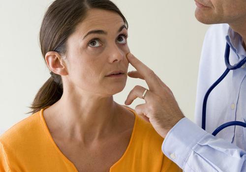 什么是假性近视,假性近视是怎么回事,假性近视