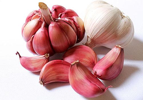 大蒜泡醋有什么功效 大蒜泡醋竟然有这种奇效