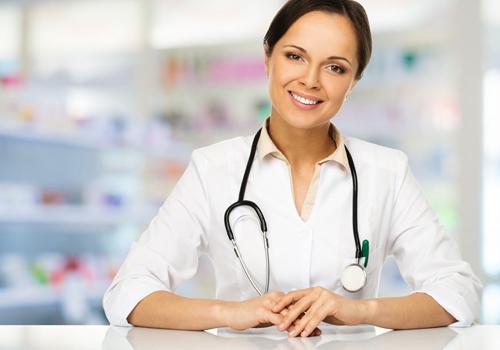 内分泌失调去医院检查什么