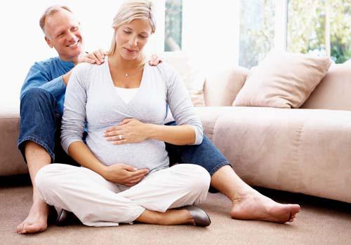 妊娠反应什么时候结束,妊娠反应什么时候消失