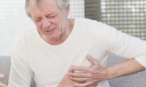 胸痛是什么原因引起的,胸痛怎么回事,胸痛是怎
