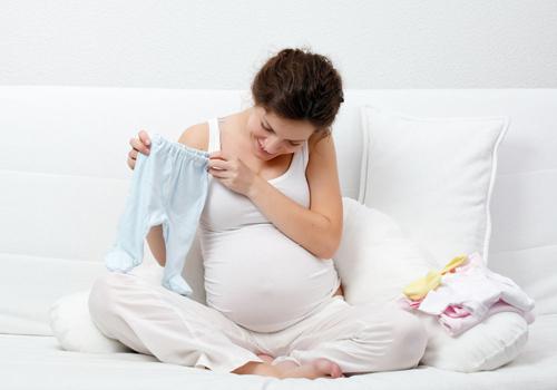 妊娠反应最早什么时候开始,妊娠反应什么时候