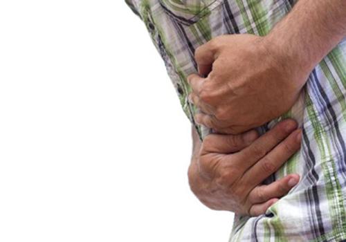 男性左下腹部隐痛的原因,男性左下腹部疼痛的