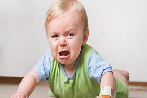 哭完后眼睛疼怎么办