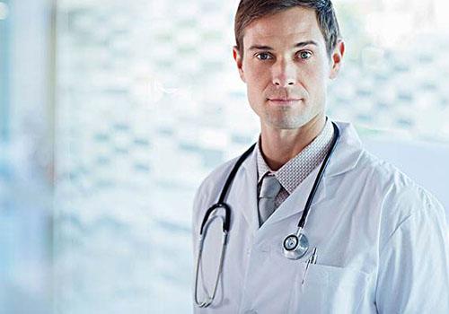 强直性脊柱炎能活多久,强直性脊柱炎的寿命-乐