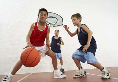 青少年做什么运动能长高,这些运动增高最有效