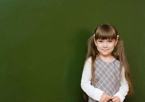 小孩头发稀少怎么办 小孩头发少是什么原因