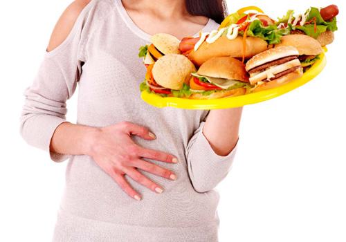 肚子疼怎么办最快的方法