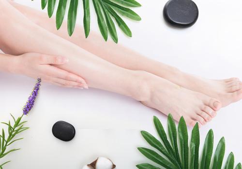 脚指甲盖掉了怎么护理,脚趾盖掉了多久能好