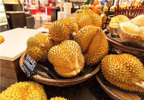 胃肠感冒可以吃榴莲吗