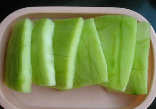 西瓜皮敷脸可以不洗吗 如果不洗会怎样?-乐哈