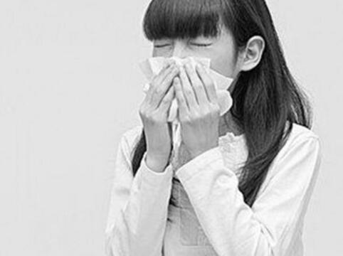 鼻子过敏怎么办 教你8招战胜鼻过敏!-乐哈健康