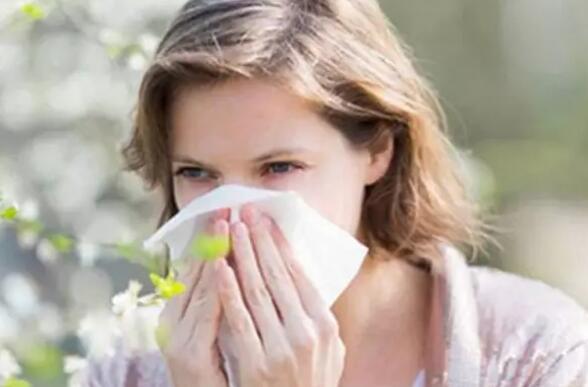 鼻子过敏怎么办 教你8招战胜鼻过敏!-乐哈健康