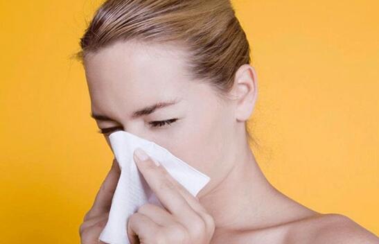 鼻子过敏怎么办 教你8招战胜鼻过敏!-乐哈健康