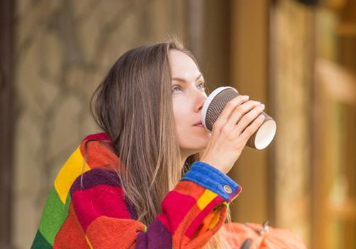 月经一直不干净一直有褐色分泌物是怎么回事,