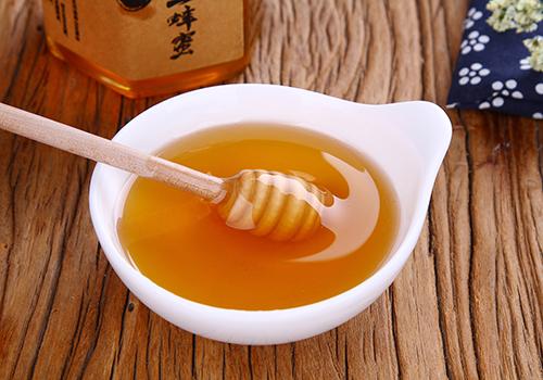 喝土蜂蜜水会拉肚子吗