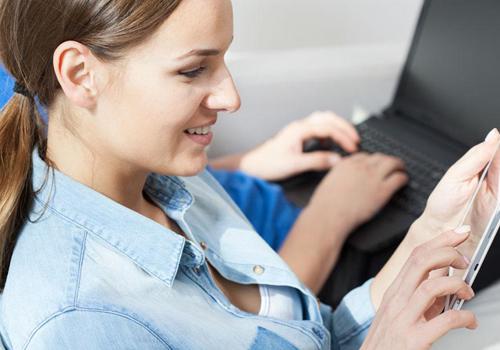 月经一直不来也没怀孕怎么办,月经一直不来怎