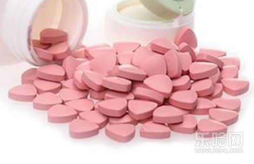 钙片和叶酸可以一起吃吗,钙片与叶酸能一起吃