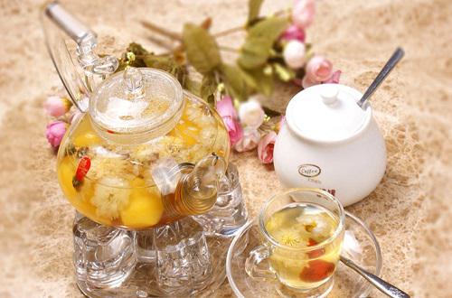 黄芪和枸杞泡水喝有什么作用,黄芪和枸杞能不