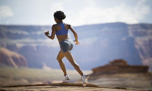 跑步对皮肤有好处吗,跑步对皮肤有什么好处,跑