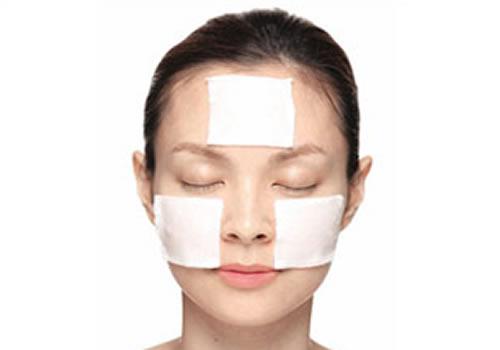 卸妆棉可以敷脸吗 什么样的卸妆棉最适合敷脸