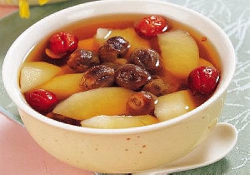 【月经期间吃什么好排毒排污血】,来月经时吃