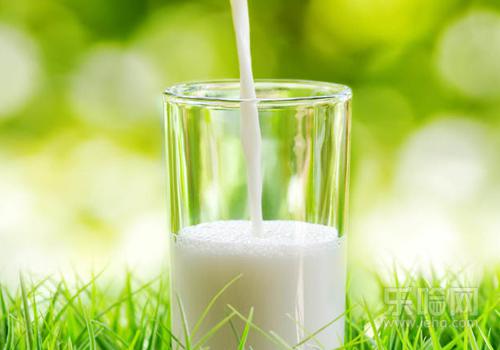 痛风病人可以喝牛奶吗