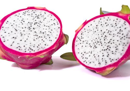 火龙果白的好还是红的好 火龙果白的和红的有