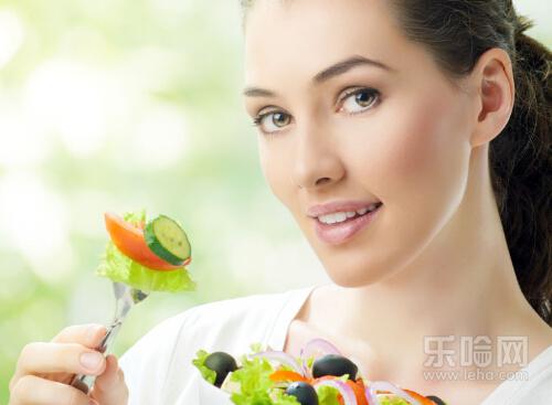 吃叶酸会影响月经吗,吃叶酸会推迟月经吗-乐哈