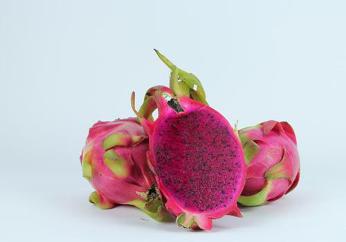 火龙果白的好还是红的好