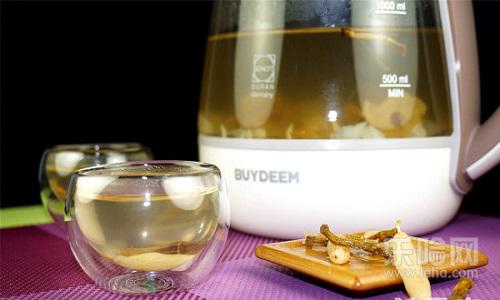 麦冬和什么一起泡最好,麦冬和什么泡水喝最好