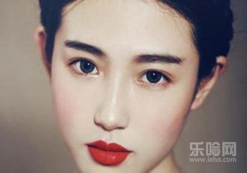 绣眉后多久可以沾水,绣眉后几天可以碰水,绣眉