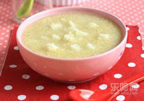 山药小米粥的功效与作用,山药小米粥的禁忌,山