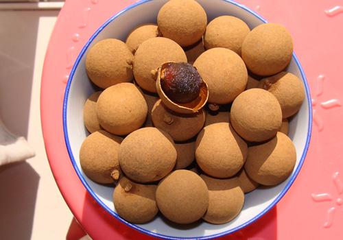 桂圆泡酒要去皮去核吗 桂圆皮泡酒有什么作用