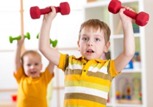 儿童怎样减肥最有效,儿童肥胖怎么减肥-乐哈健