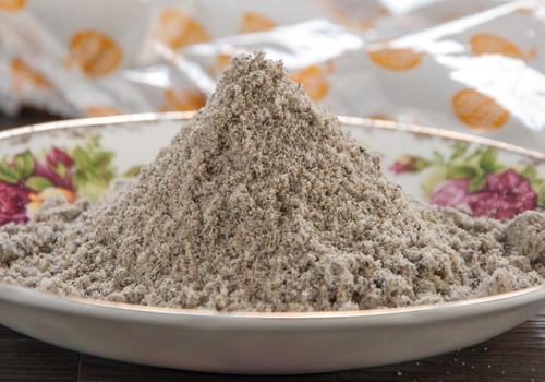 晚上吃黑芝麻糊会长胖吗